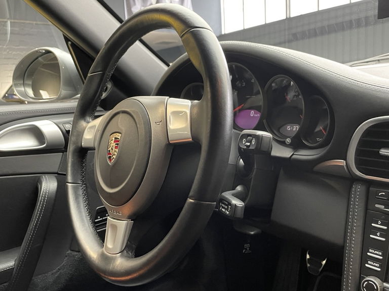 Porsche 997.2 Carrera S