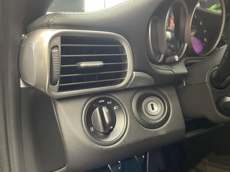 Porsche 997.2 Carrera S