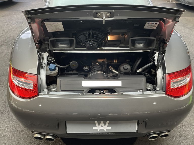 Porsche 997.2 Carrera S