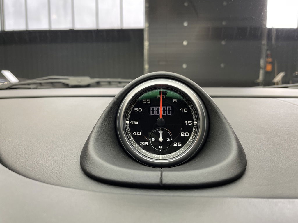 Porsche 997.2 Carrera S