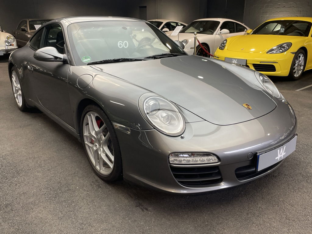 Porsche 997.2 Carrera S