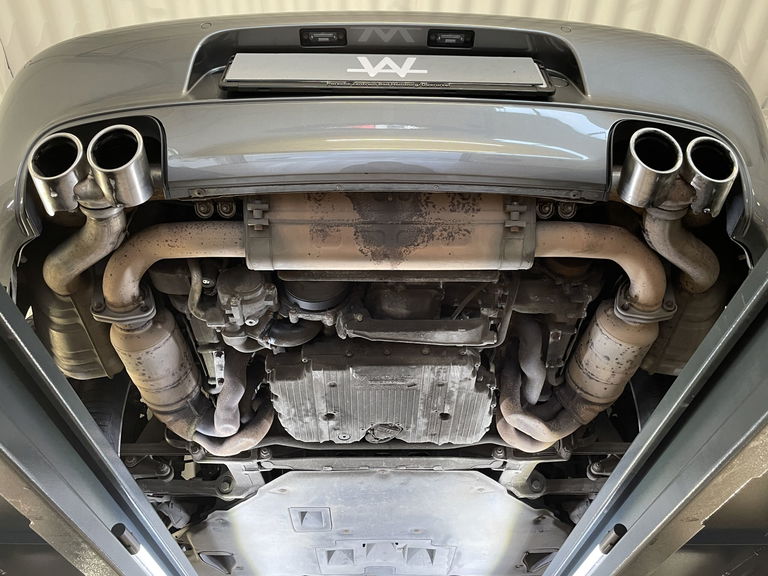 Porsche 997.2 Carrera S