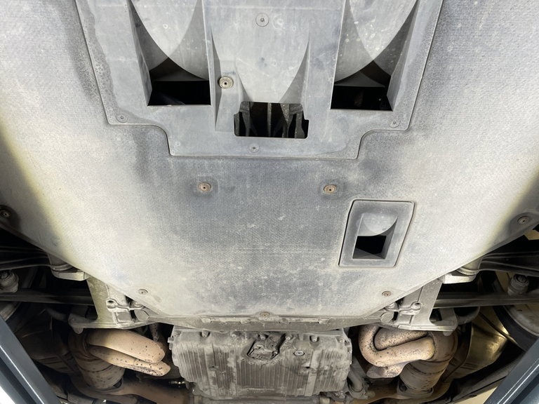 Porsche 997.2 Carrera S