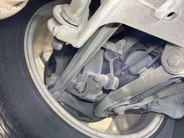 Porsche 997.2 Carrera S