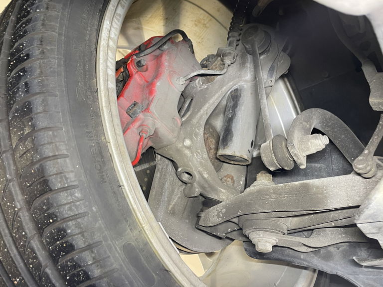 Porsche 997.2 Carrera S