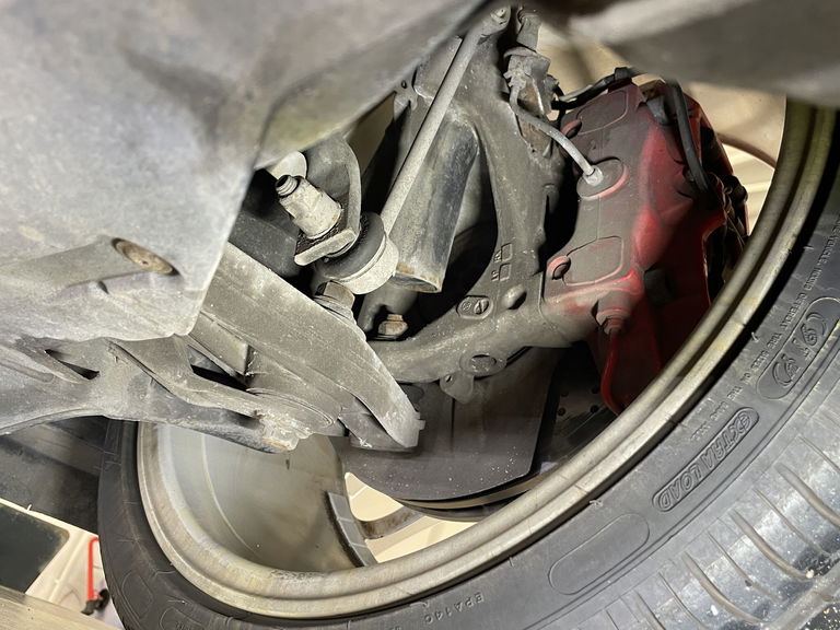 Porsche 997.2 Carrera S