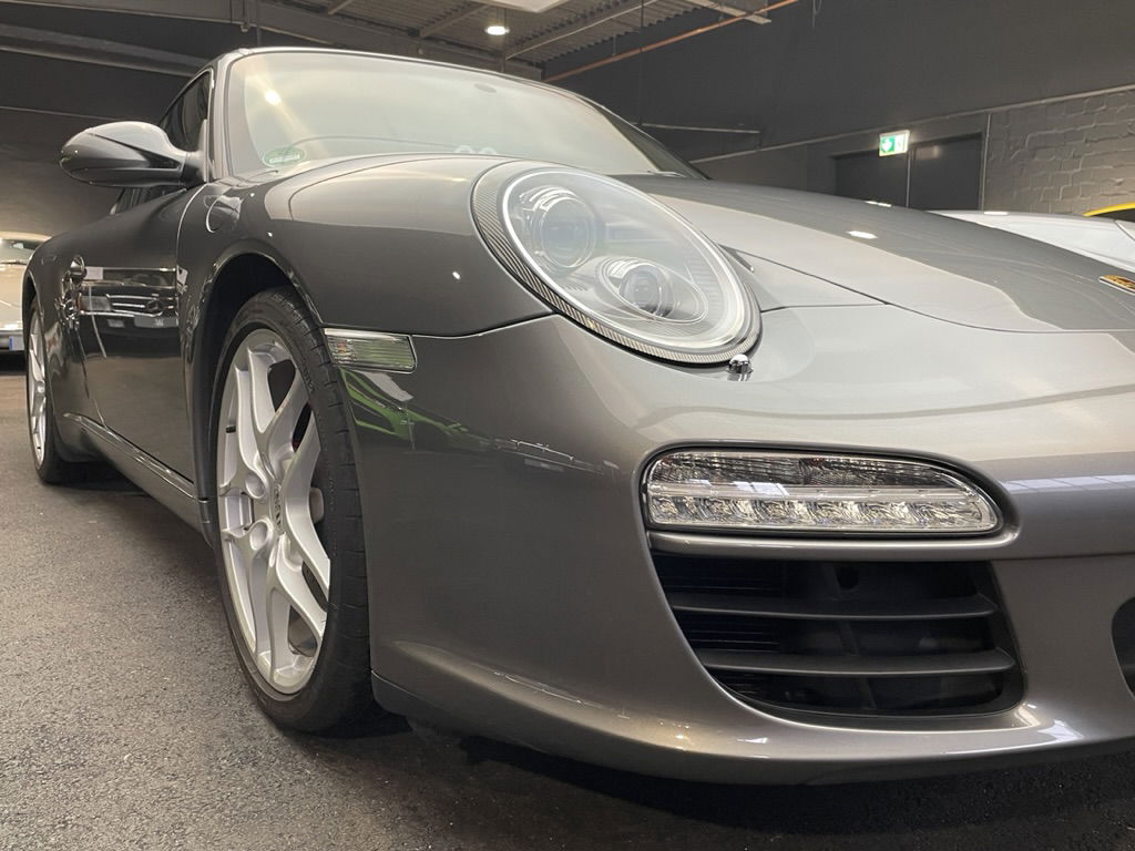 Porsche 997.2 Carrera S