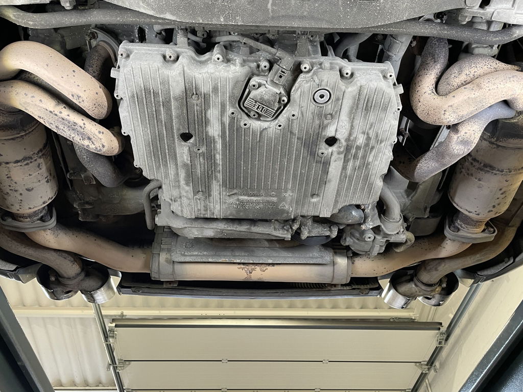 Porsche 997.2 Carrera S