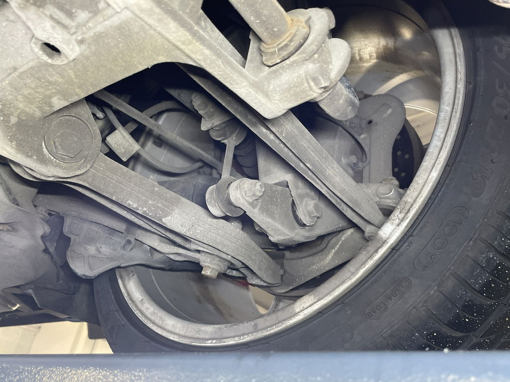 Porsche 997.2 Carrera S