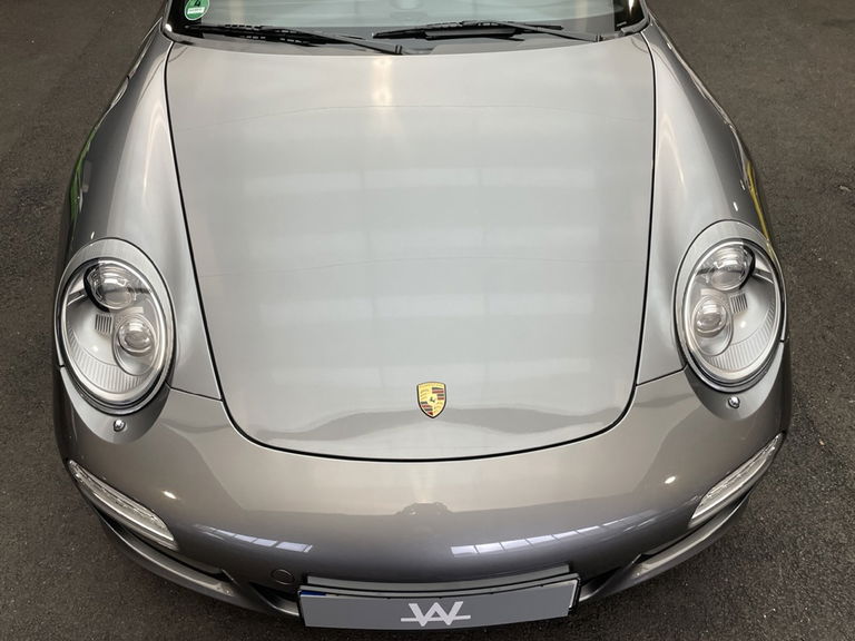 Porsche 997.2 Carrera S