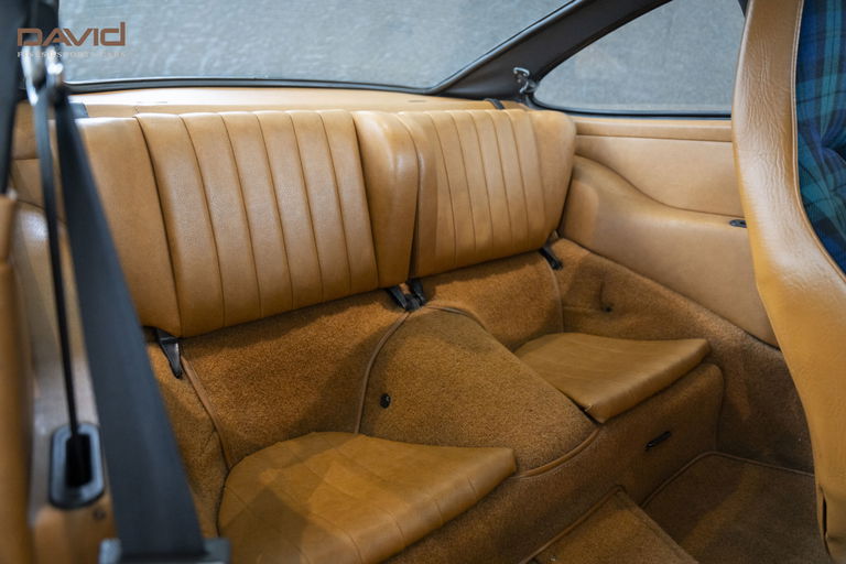 Porsche 911 Carrera 2,7