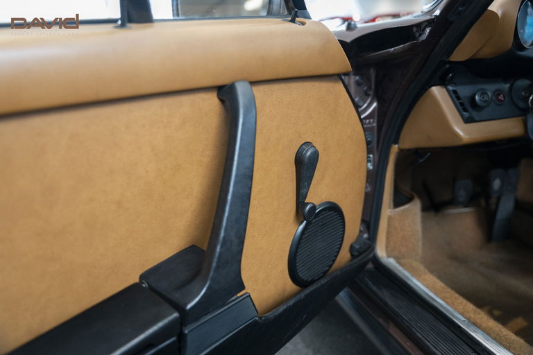 Porsche 911 Carrera 2,7