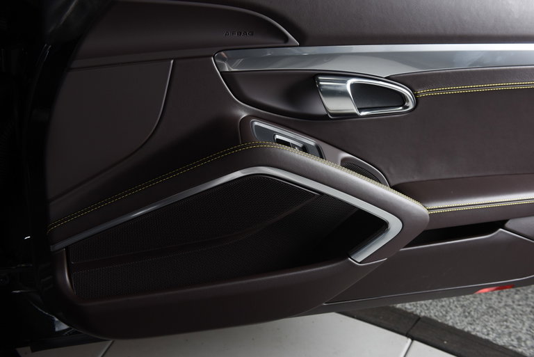 Porsche 991 Carrera S