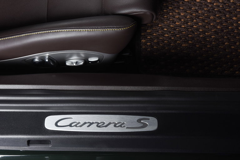 Porsche 991 Carrera S