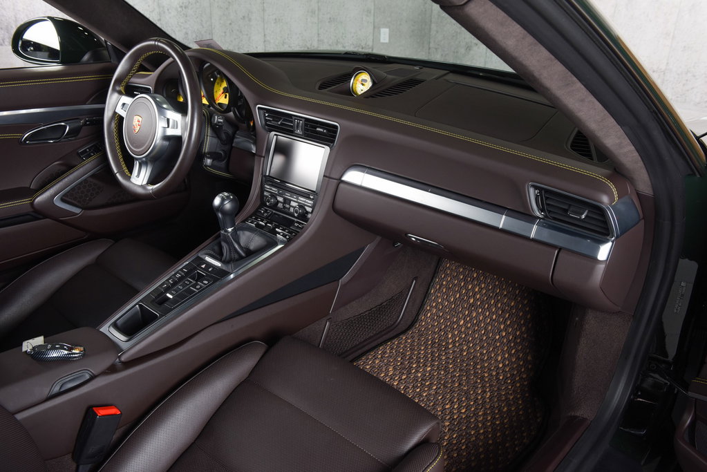 Porsche 991 Carrera S
