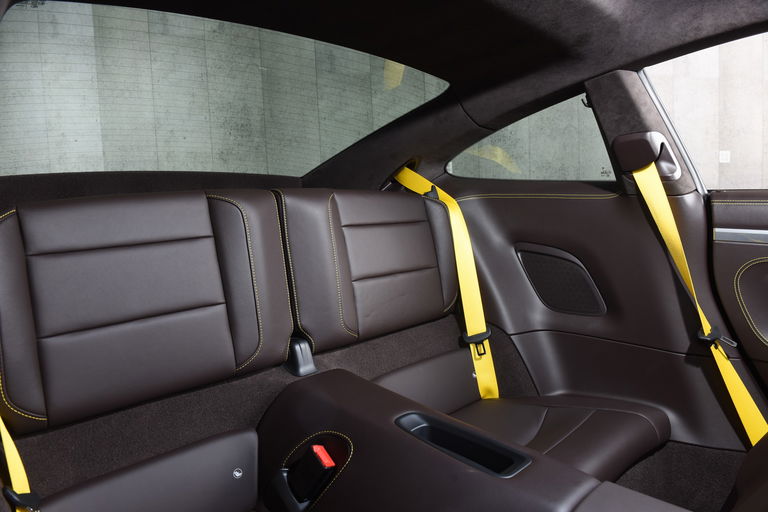 Porsche 991 Carrera S