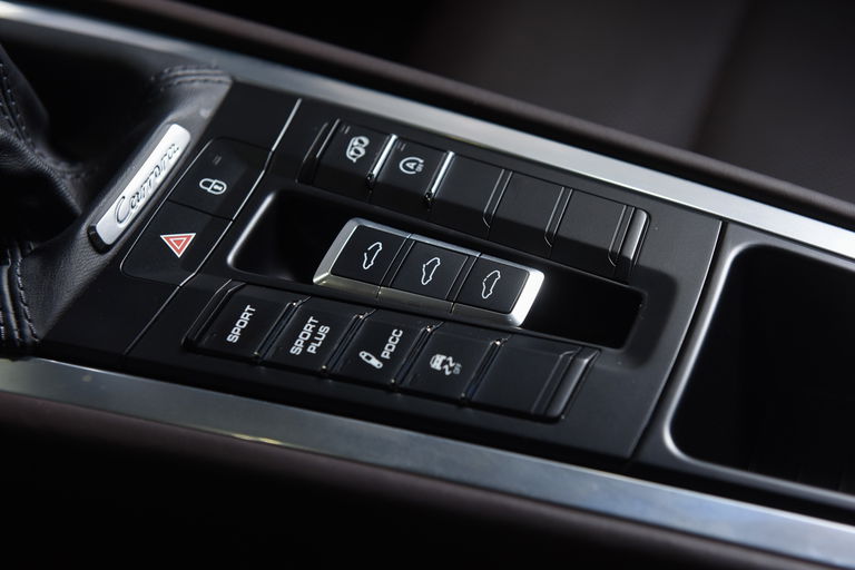 Porsche 991 Carrera S