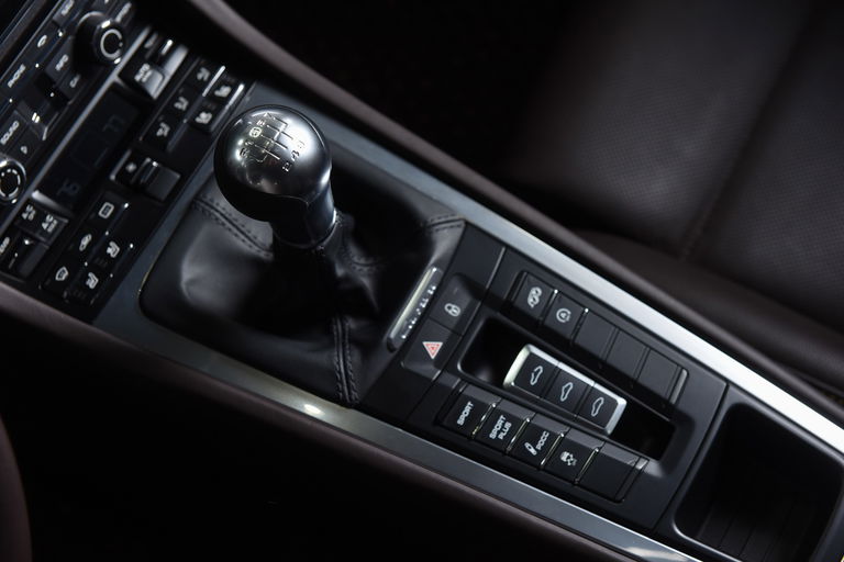 Porsche 991 Carrera S