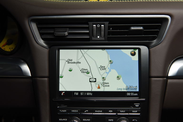 Porsche 991 Carrera S