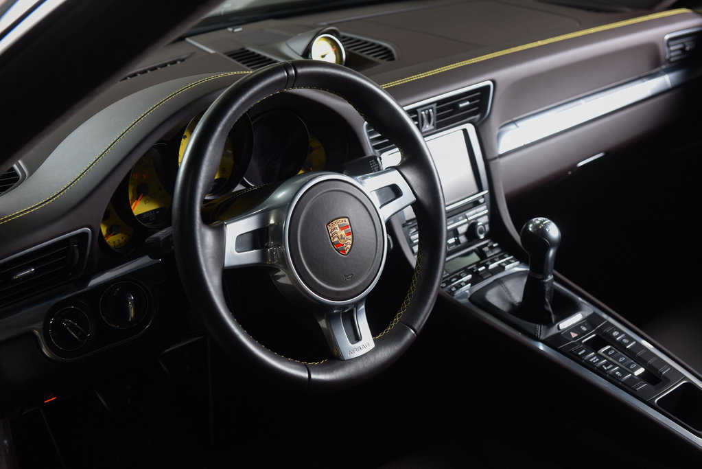 Porsche 991 Carrera S