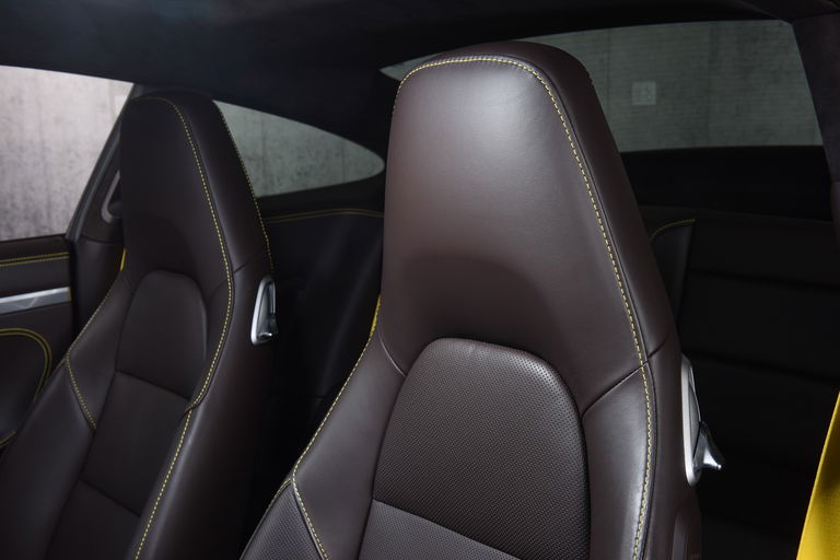 Porsche 991 Carrera S