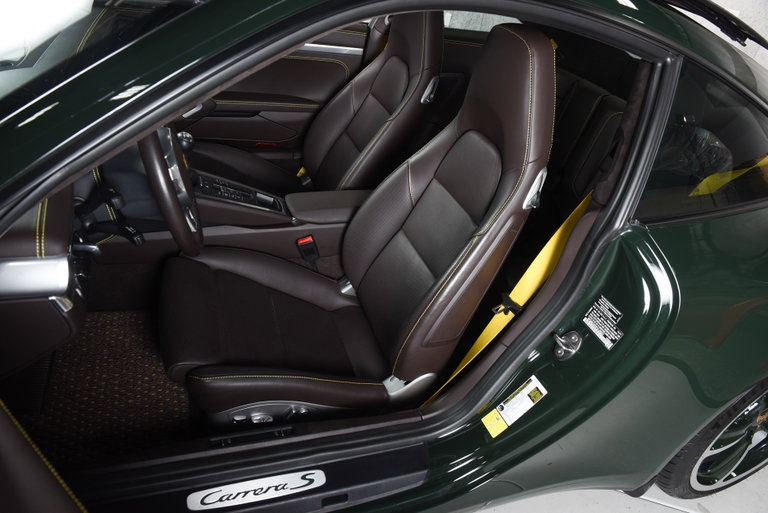 Porsche 991 Carrera S