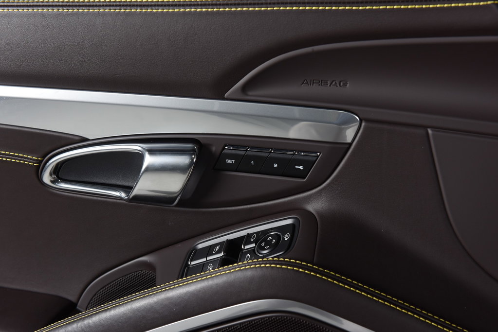 Porsche 991 Carrera S