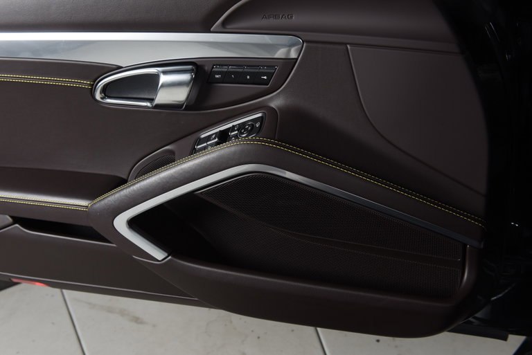 Porsche 991 Carrera S