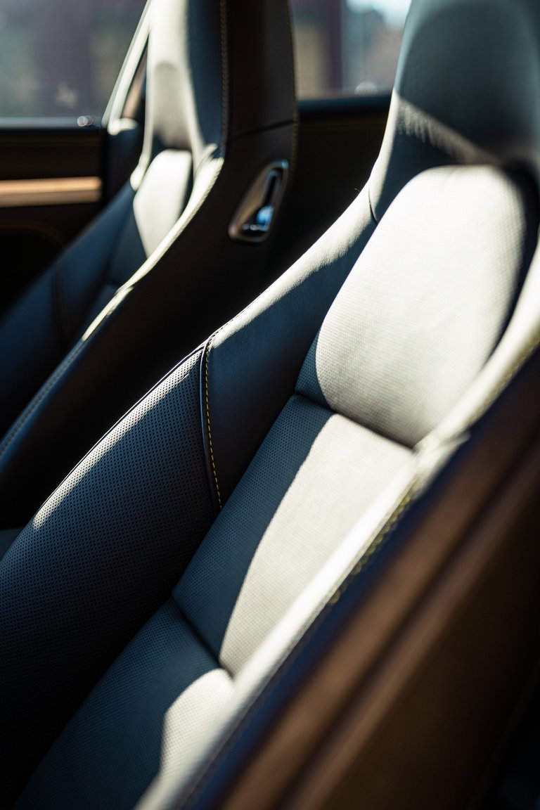 Porsche 991 Carrera S