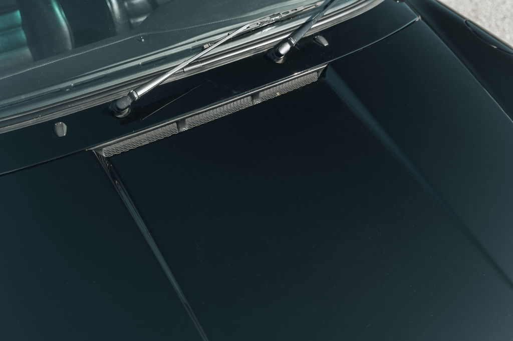 Porsche 911 Turbo 3.3