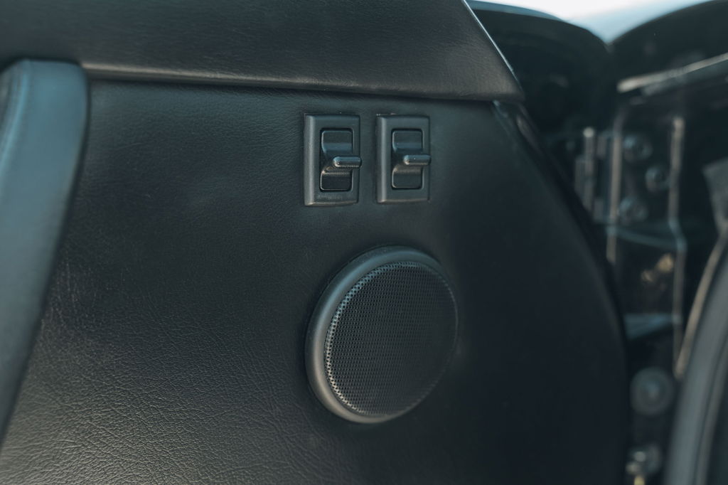 Porsche 911 Turbo 3.3