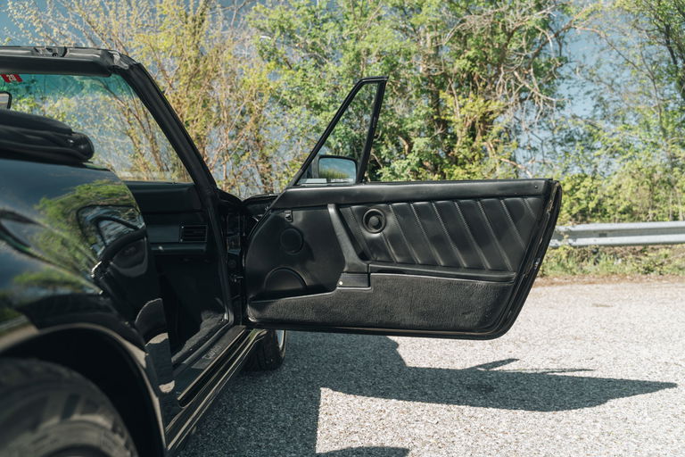 Porsche 911 Turbo 3.3