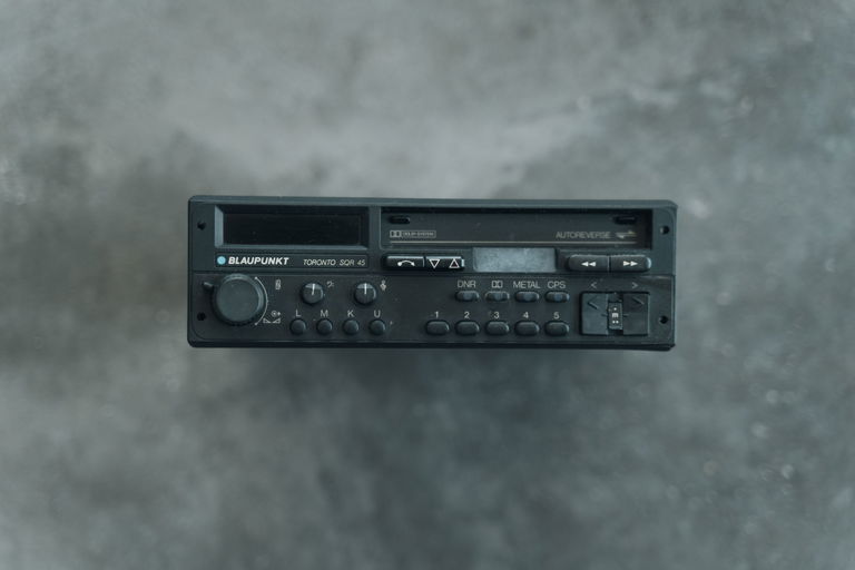 Porsche 911 Turbo 3.3