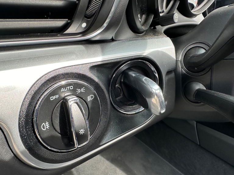 Porsche 991.2 Carrera 4S