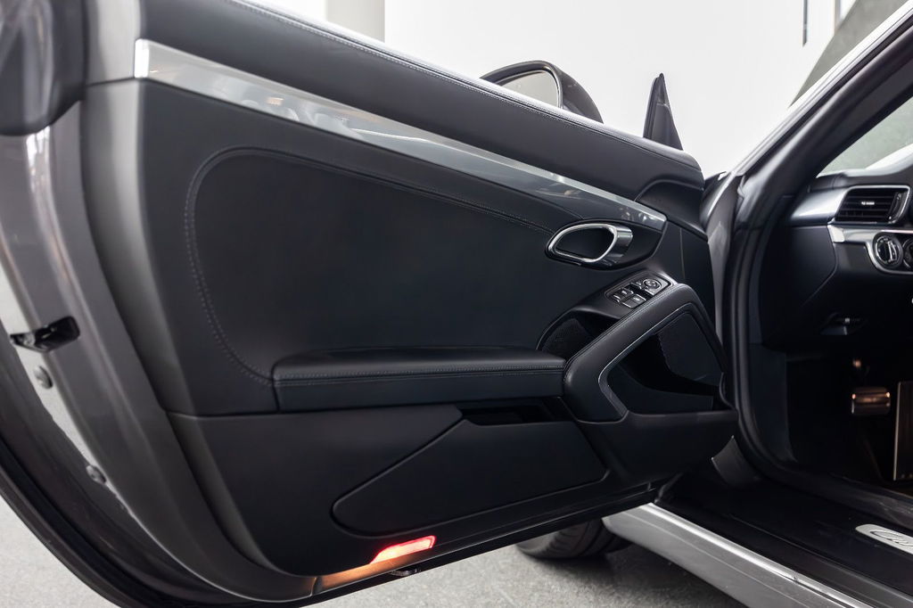 Porsche 991.2 Carrera S