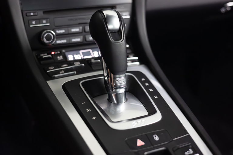 Porsche 991.2 Carrera S