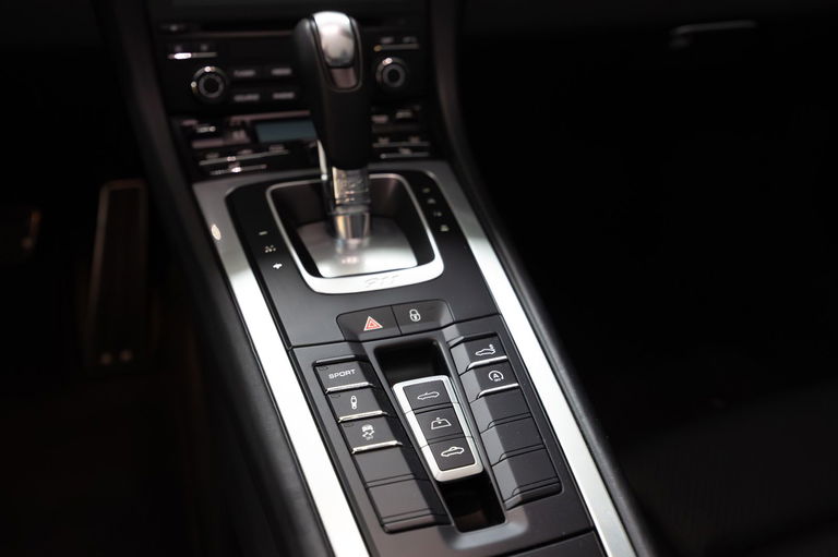 Porsche 991.2 Carrera S