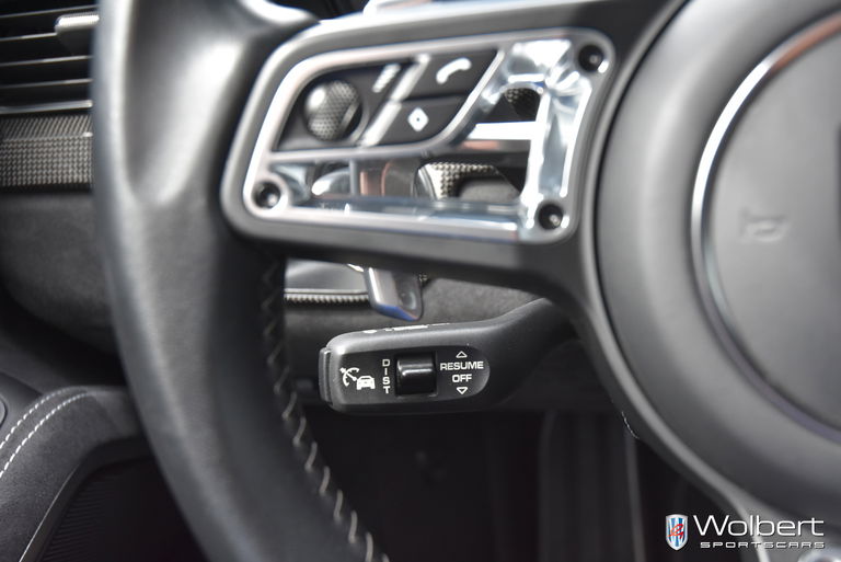 Porsche 991.2 Carrera 4 GTS