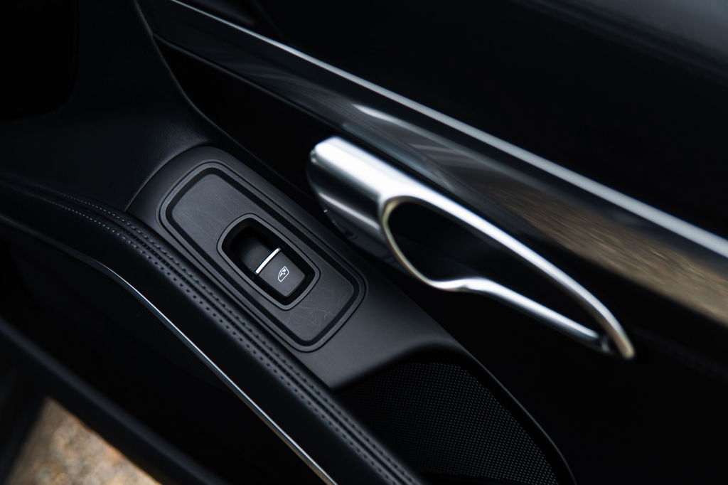 Porsche 991.2 Carrera