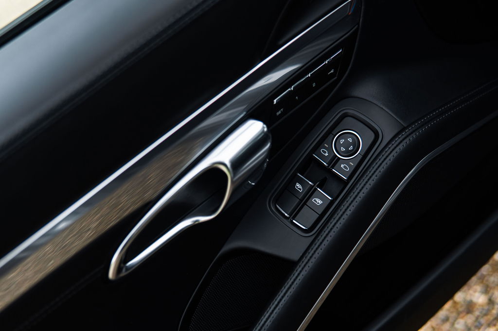 Porsche 991.2 Carrera