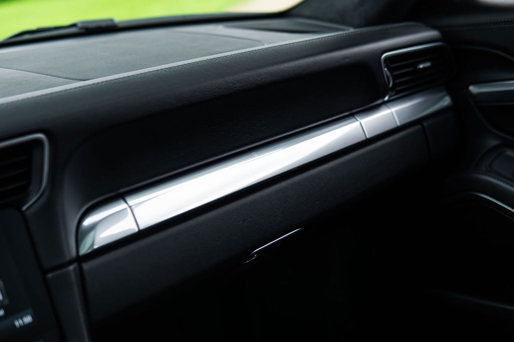 Porsche 991.2 Carrera