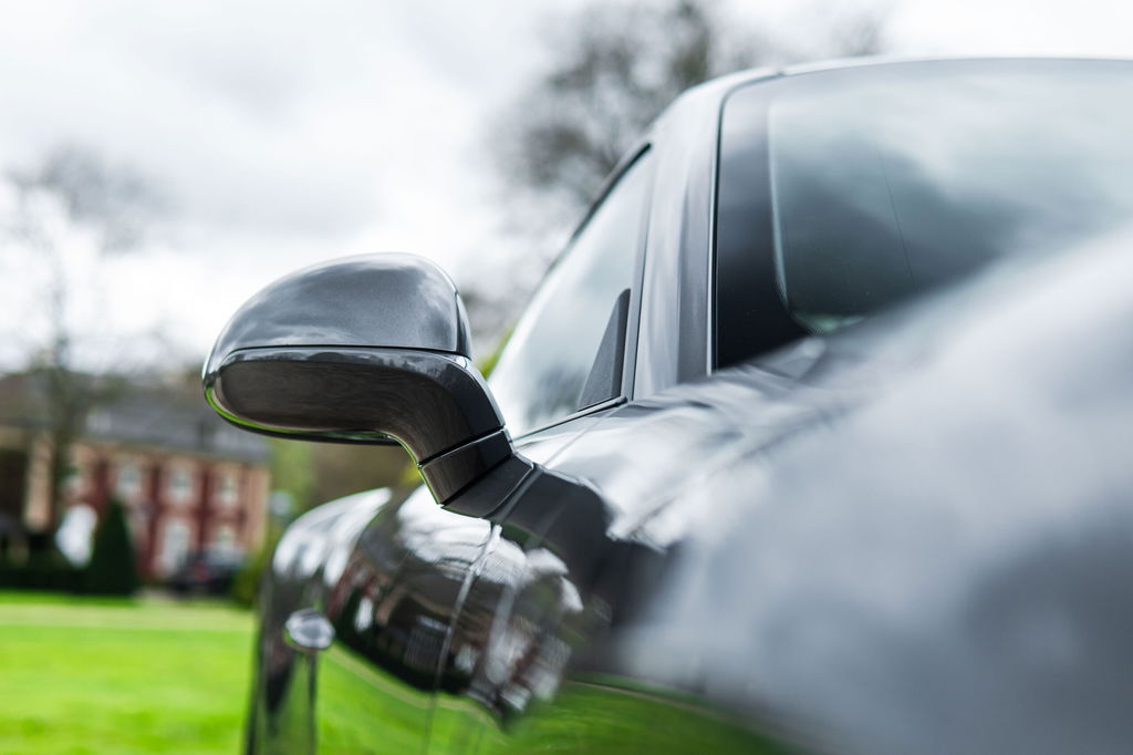 Porsche 991.2 Carrera