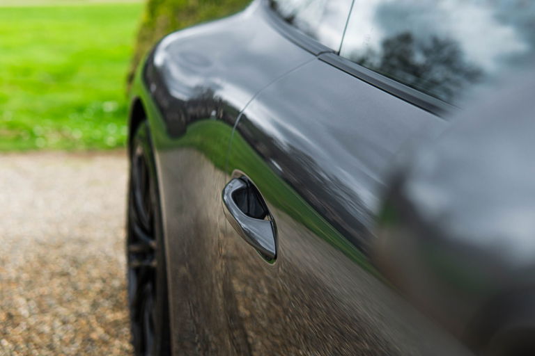 Porsche 991.2 Carrera