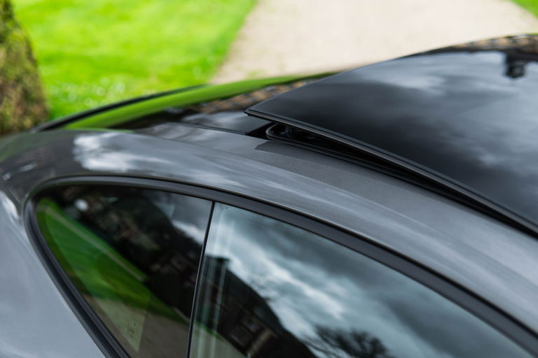 Porsche 991.2 Carrera