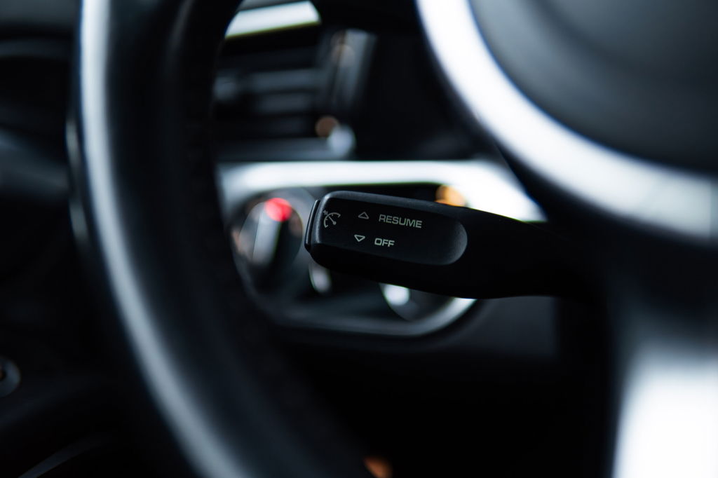 Porsche 991 Carrera 4 Black Edition