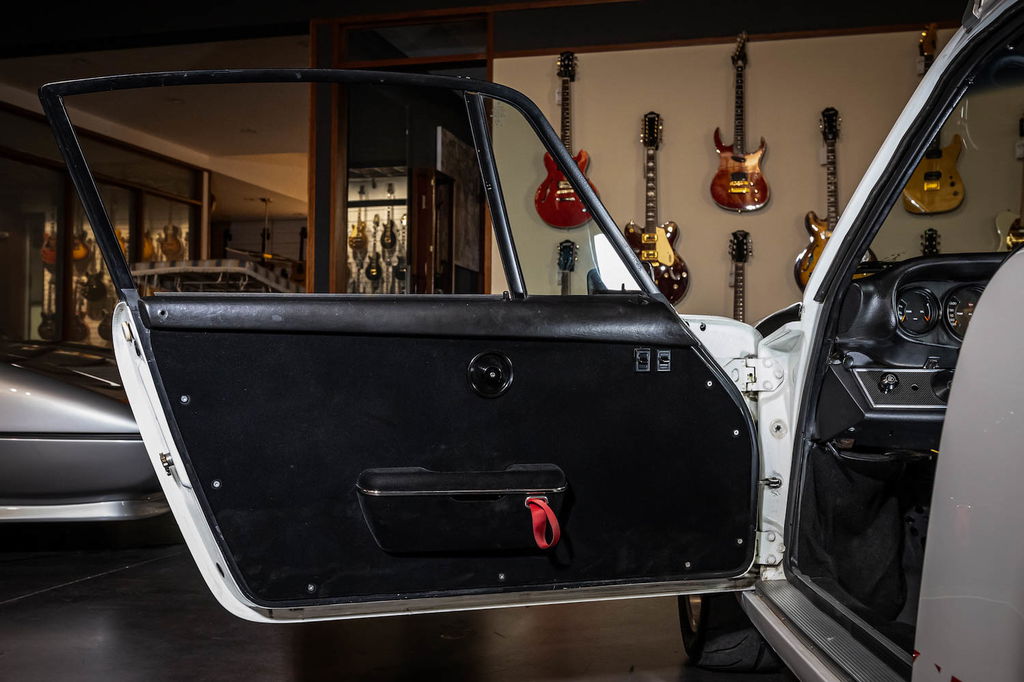 Porsche 911 Backdate