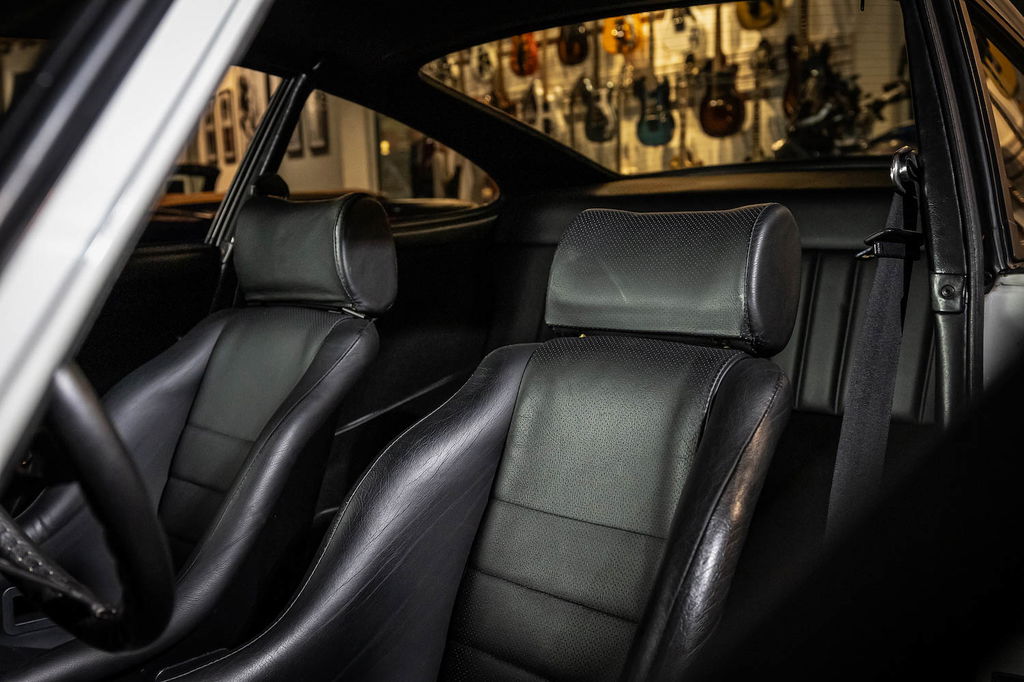 Porsche 911 Backdate