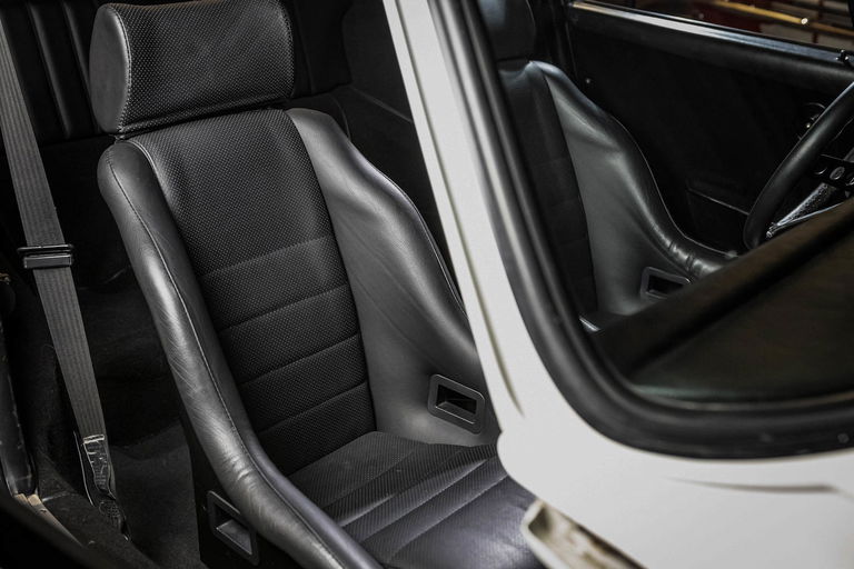 Porsche 911 Backdate