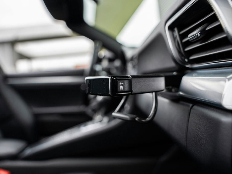 Porsche 991.2 Targa 4S