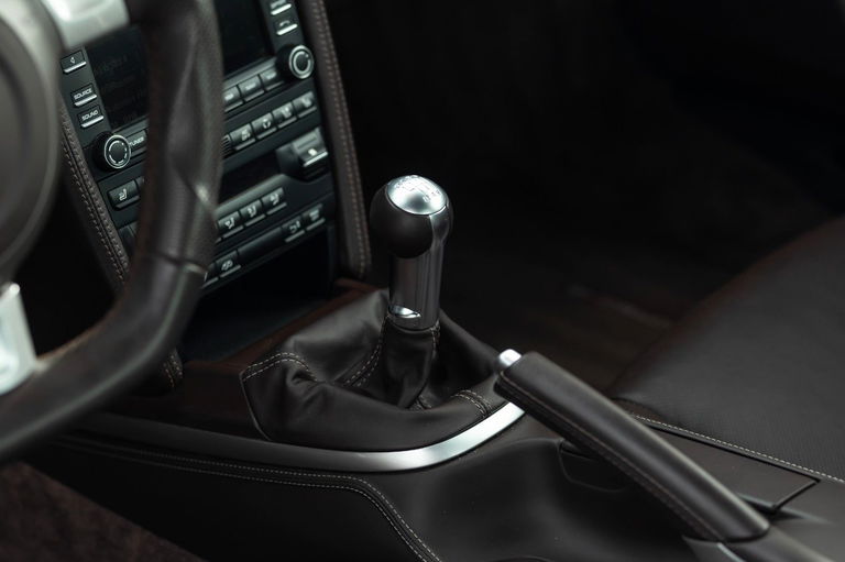 Porsche 997.2 Carrera S